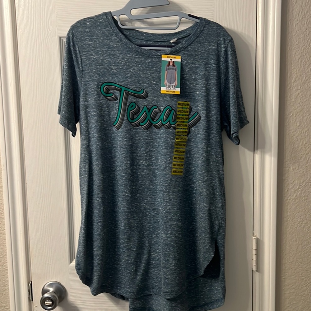 Texas t-shirt